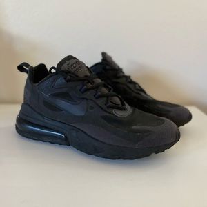 Nike Air Max 270 React Men’s Size 8 (Women’s 9.5)